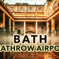 Airport & Ground Transfers
