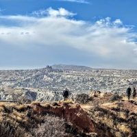 Hiking & Camping