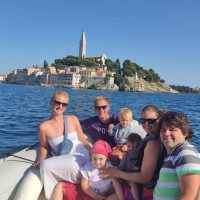 Jet Boats & Speed Boats