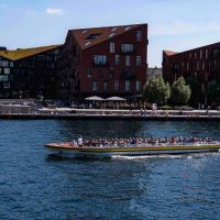 Boat Tours