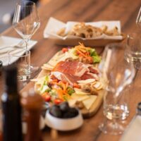 Wine Tasting & Winery Tours