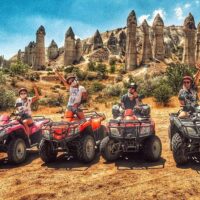 Holiday & Seasonal Tours