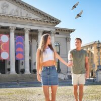 Photography Tours