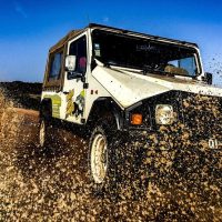 4WD, ATV & Off-Road Tours