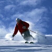 Self-guided Tours & Rentals