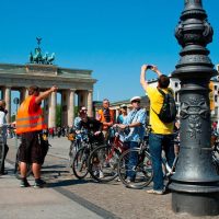Bike & Mountain Bike Tours