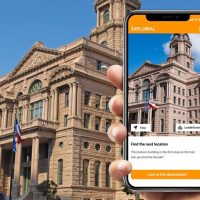 Self-guided Tours & Rentals