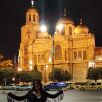 Walking & Biking Tours