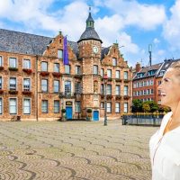 Audio Guided Tours