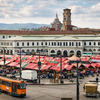 Street Food Tours