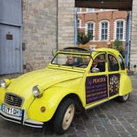 Historical & Heritage Tours