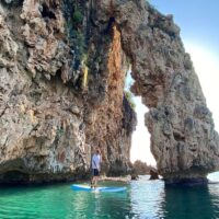 Kayaking & Canoeing
