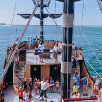 Lunch Cruises
