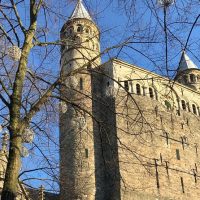 Historical & Heritage Tours