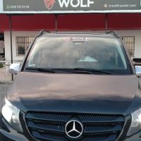 Airport & Ground Transfers