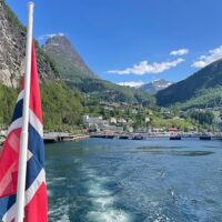 Cruises, Sailing & Water Tours