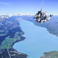 Adrenaline & Extreme