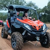 4WD, ATV & Off-Road Tours