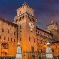 Audio Guided Tours