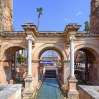 Sustainable Tours