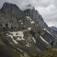 Hiking & Camping