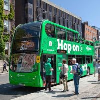 Hop-on Hop-off Tours