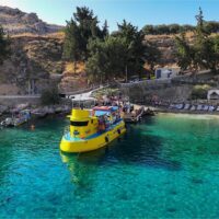 Audio Guided Tours