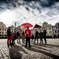 Cultural & Theme Tours