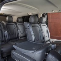 Airport & Ground Transfers