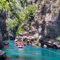 Float Trips