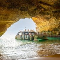 Catamaran Cruises