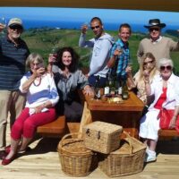 Chocolate Tours