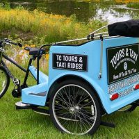 Private & Custom Tours