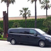 Airport & Ground Transfers