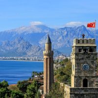 Historical & Heritage Tours