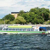 Hop-on Hop-off Tours