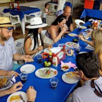 Food, Wine & Nightlife