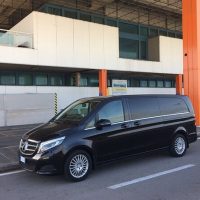 Airport & Ground Transfers
