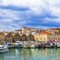 Architecture Tours
