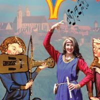 Literary, Art & Music Tours
