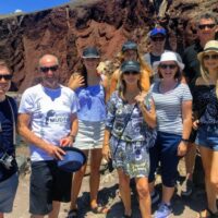 Cultural & Theme Tours