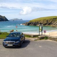 Bus & Minivan Tours