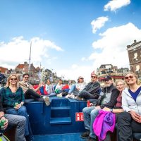 Hop-on Hop-off Tours