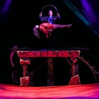 Theater, Shows & Musicals