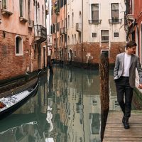 Weddings & Honeymoons