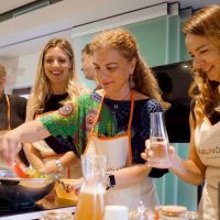 Cooking Classes
