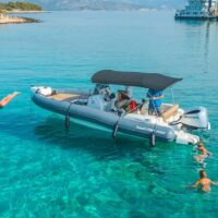 Boat Rentals