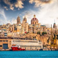 Cruises, Sailing & Water Tours