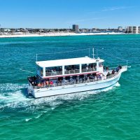 Glass Bottom Boat Tours