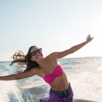 Boat Tours